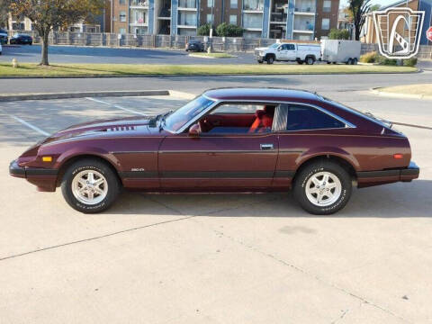 1982 Datsun 280ZX GL 2+2