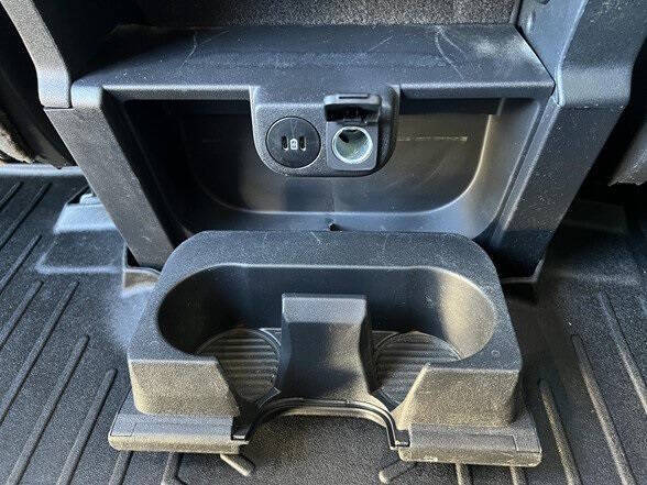 2023 Ford F-350 Super Duty XL