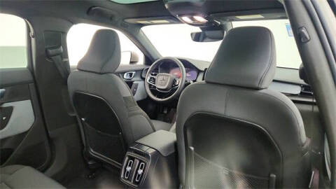 2022 Polestar 2 Long Range Dual Motor