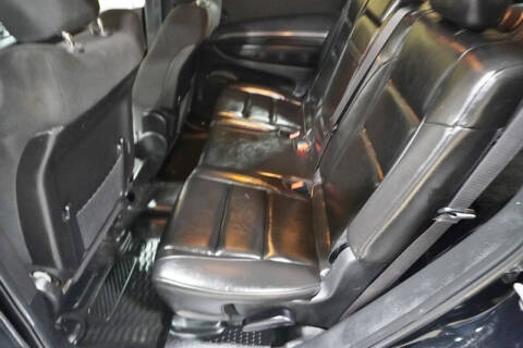 2021 Dodge Durango Pursuit