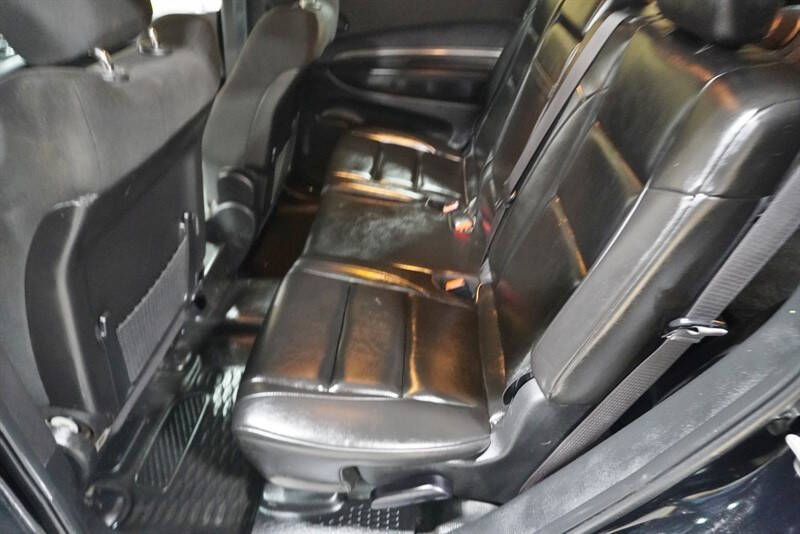 2021 Dodge Durango Pursuit