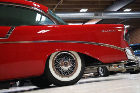 1956 Chevrolet Bel Air