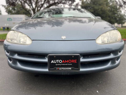 2000 Dodge Intrepid