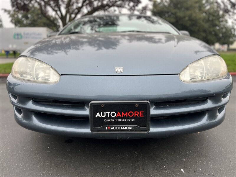 2000 Dodge Intrepid