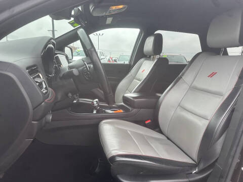 2024 Dodge Durango GT