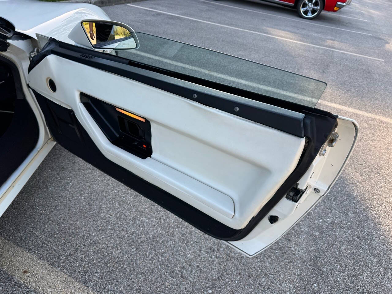 1988 Chevrolet Corvette 46