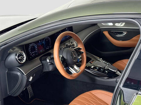 2024 Mercedes-Benz AMG GT 63 S E Performance