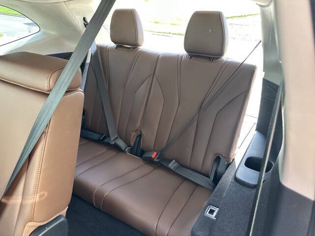 2023 Acura MDX w/Tech
