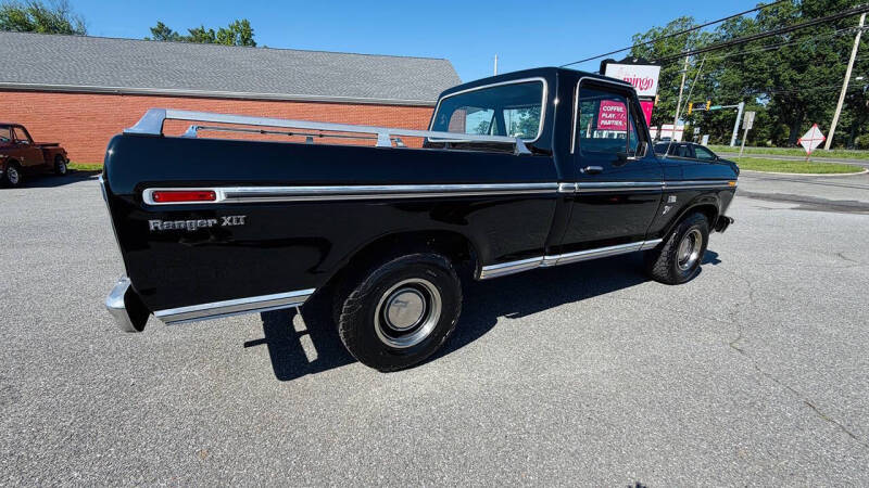 1976 Ford F-250