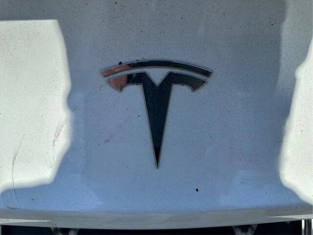 2020 Tesla Model 3 Performance