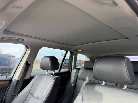 2011 BMW X3 xDrive28i