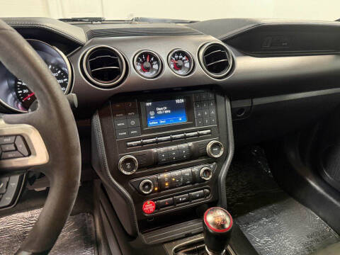 2016 Ford Mustang Shelby GT350