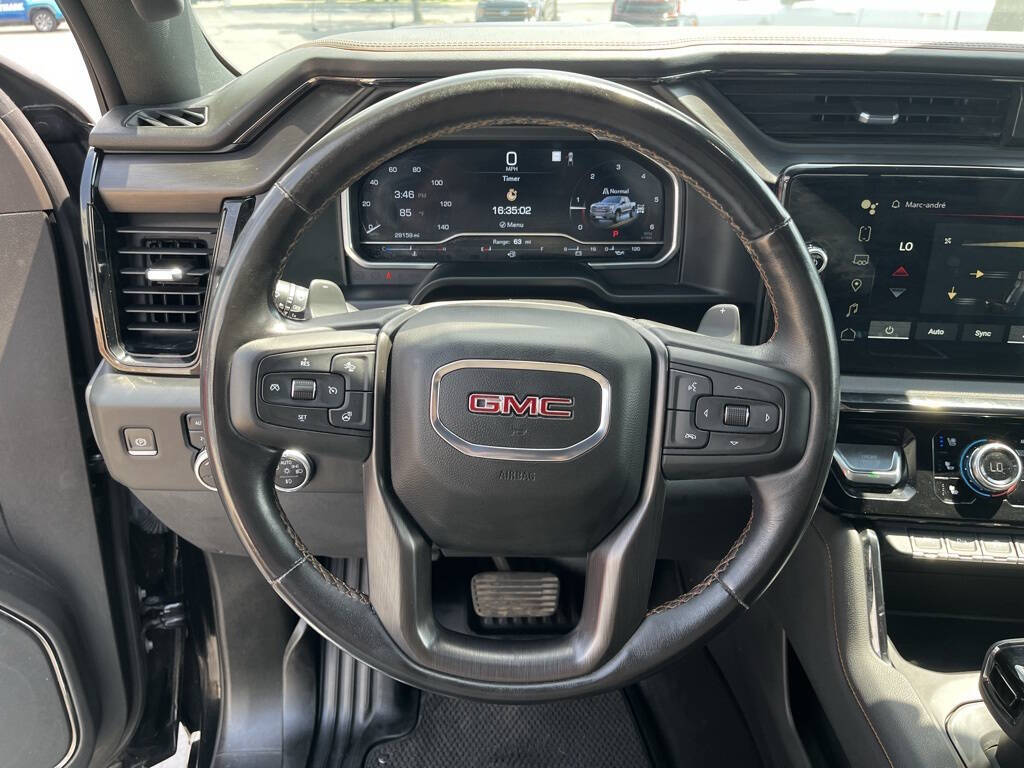 2022 GMC Sierra 1500 for sale at Axio Auto Boise in Boise, ID