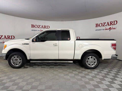2009 Ford F-150