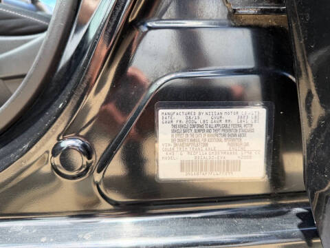 2015 Nissan Sentra