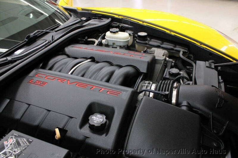 2012 Chevrolet Corvette Z16 Grand Sport