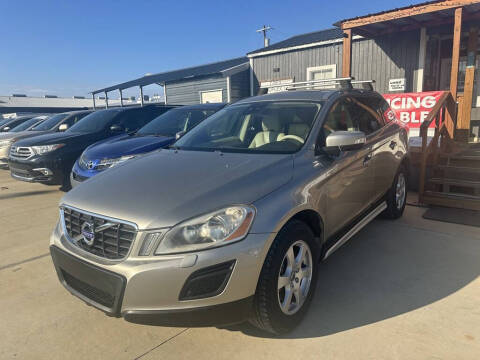 2011 Volvo XC60 3.2