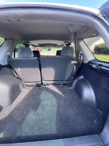 2003 Honda CR-V EX