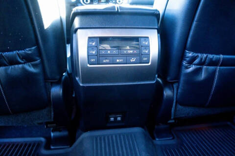 2023 Lexus GX 460 Luxury