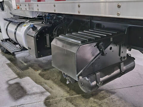 2018 International DuraStar 4300