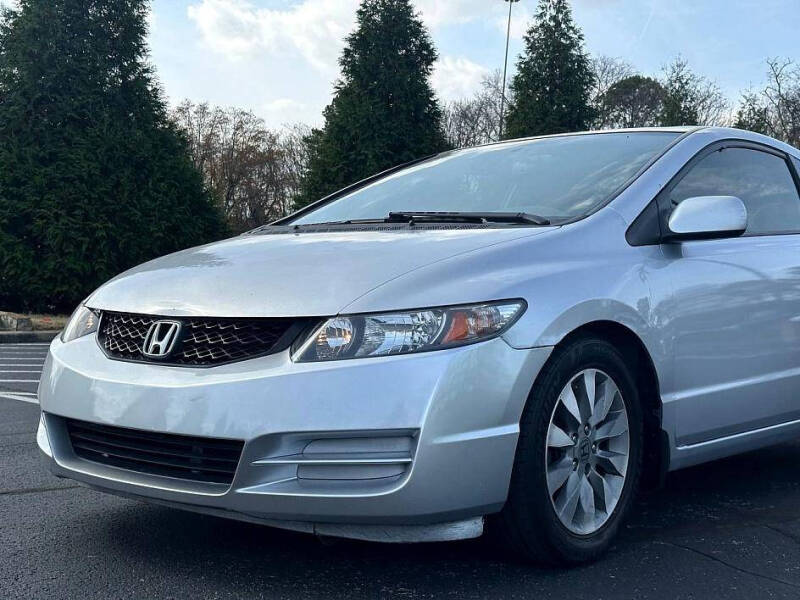 2011 Honda Civic
