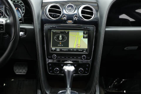 2014 Bentley Flying Spur