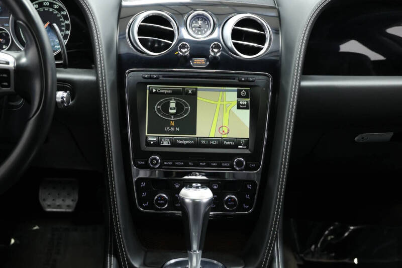 2014 Bentley Flying Spur