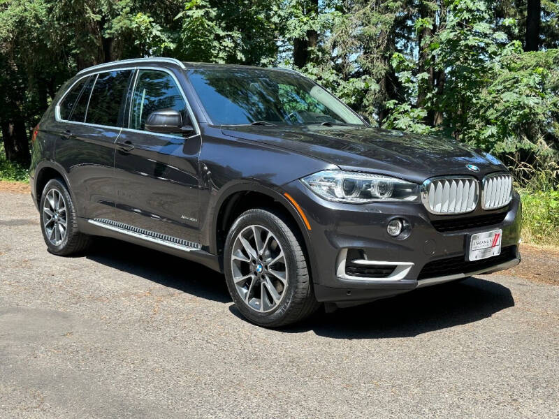 2015 BMW X5 for sale at Streamline Motorsports in Portland OR