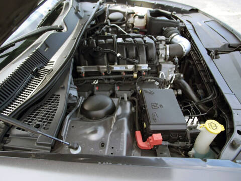 2018 Dodge Challenger R/T