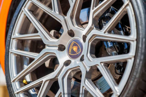 2004 Lamborghini Gallardo