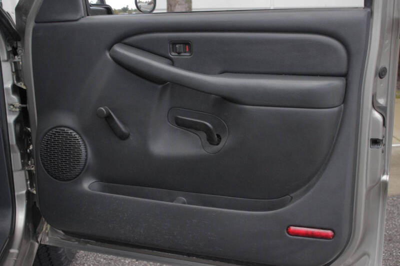 2000 GMC Sierra 1500