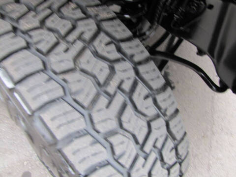 2022 Ford F-350 Super Duty