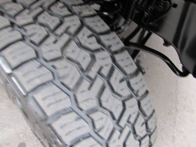 2022 Ford F-350 Super Duty