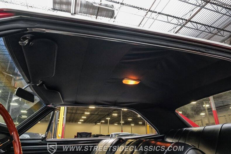 1966 Chevrolet Chevelle