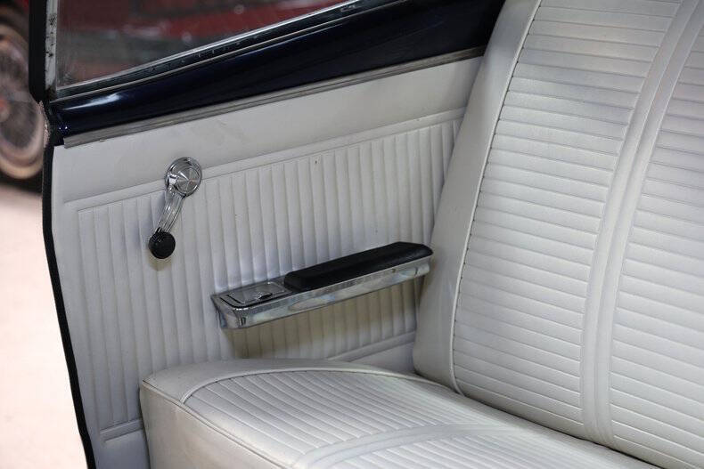 1966 Pontiac GTO