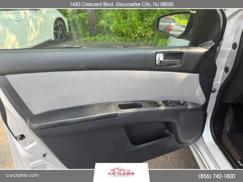 2011 Nissan Sentra
