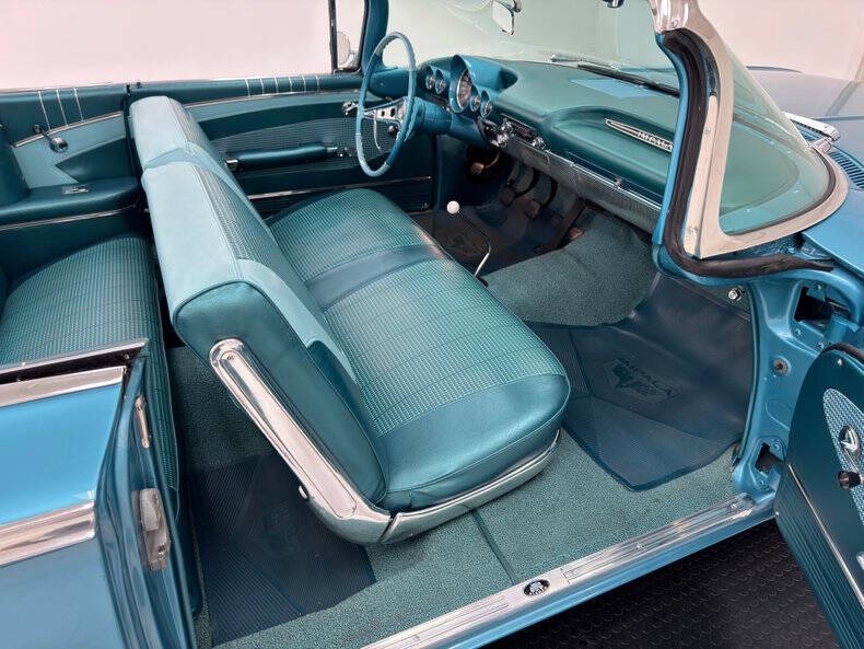 1960 Chevrolet Impala