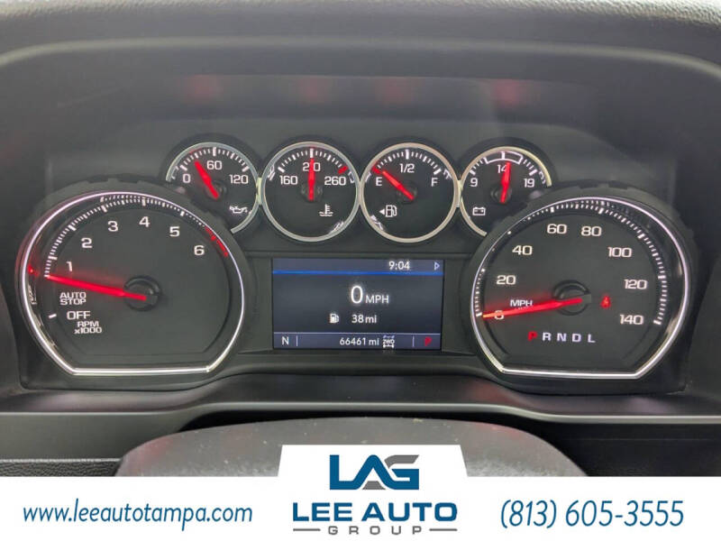 2022 Chevrolet Silverado 1500 Limited