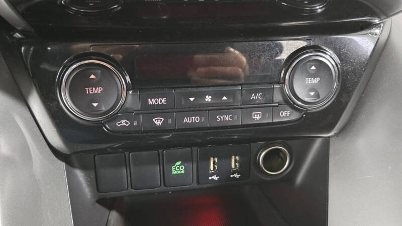 2023 Mitsubishi Eclipse Cross SE