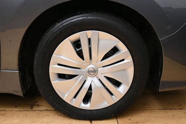 2023 Nissan LEAF S