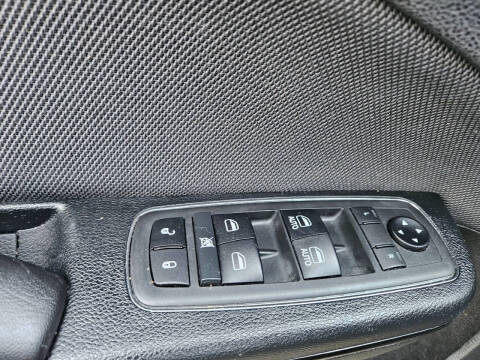 2018 Dodge Charger SXT