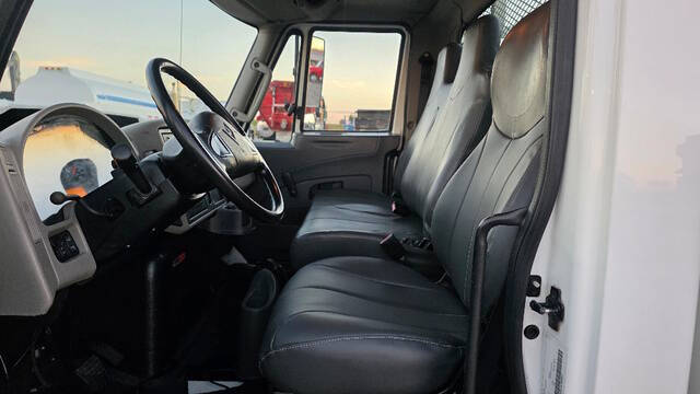 2012 International TerraStar