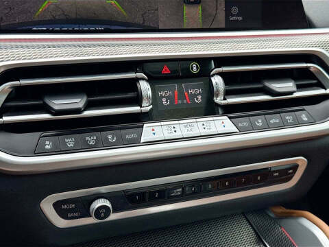 2023 BMW X6 xDrive40i