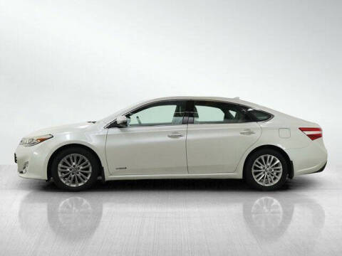 2013 Toyota Avalon Hybrid Limited