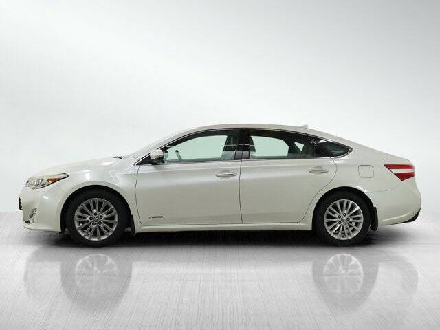 2013 Toyota Avalon Hybrid Limited