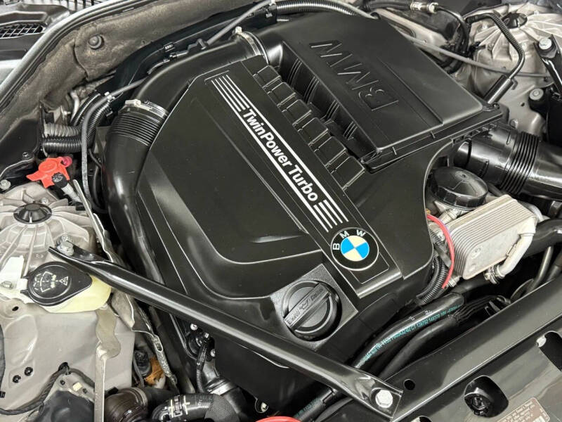 2015 BMW 7 Series 740Li xDrive