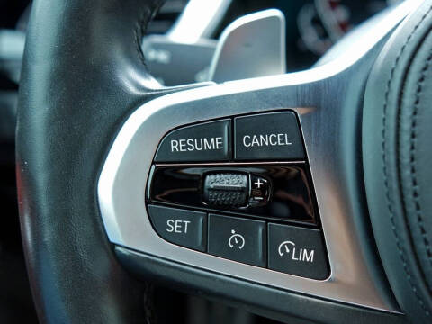 2020 BMW Z4 sDrive 30i