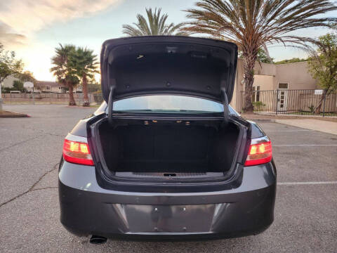 2012 Buick Verano Leather Group