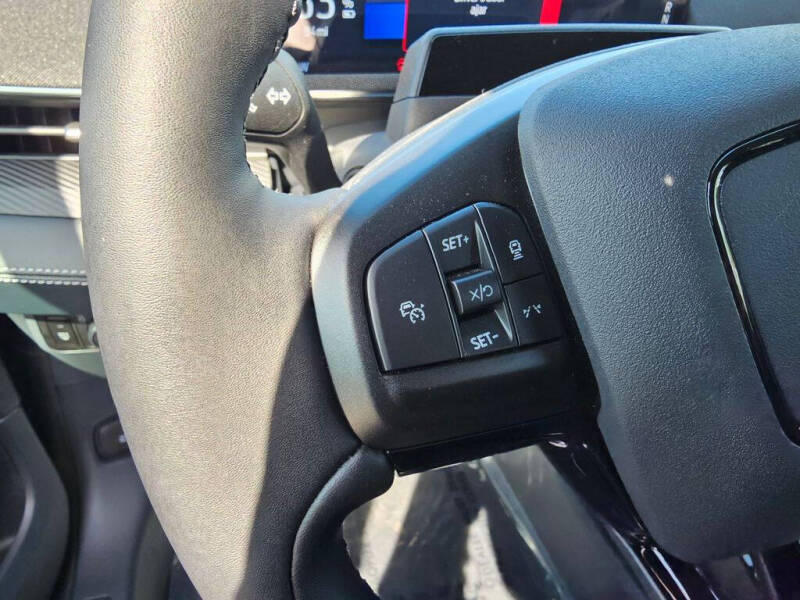 2024 Ford Mustang Mach-E Select