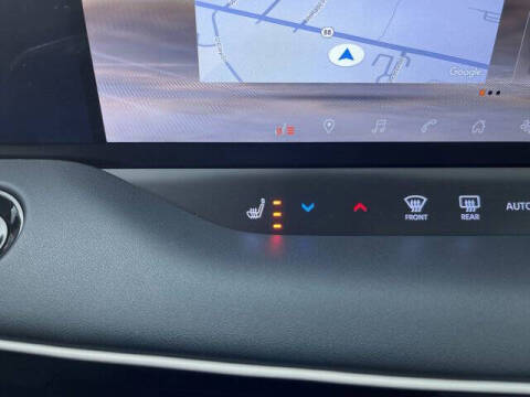 2026 Nissan LEAF SV+